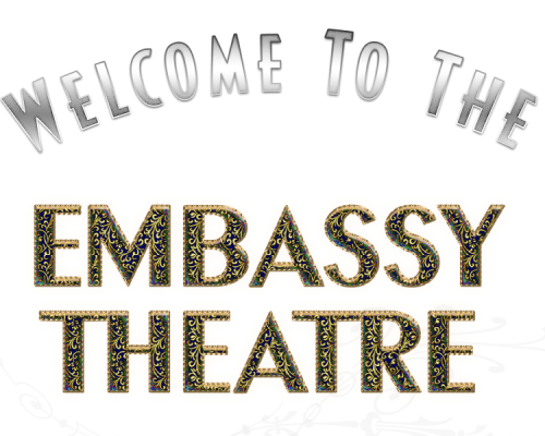 Embassy Theatre 1